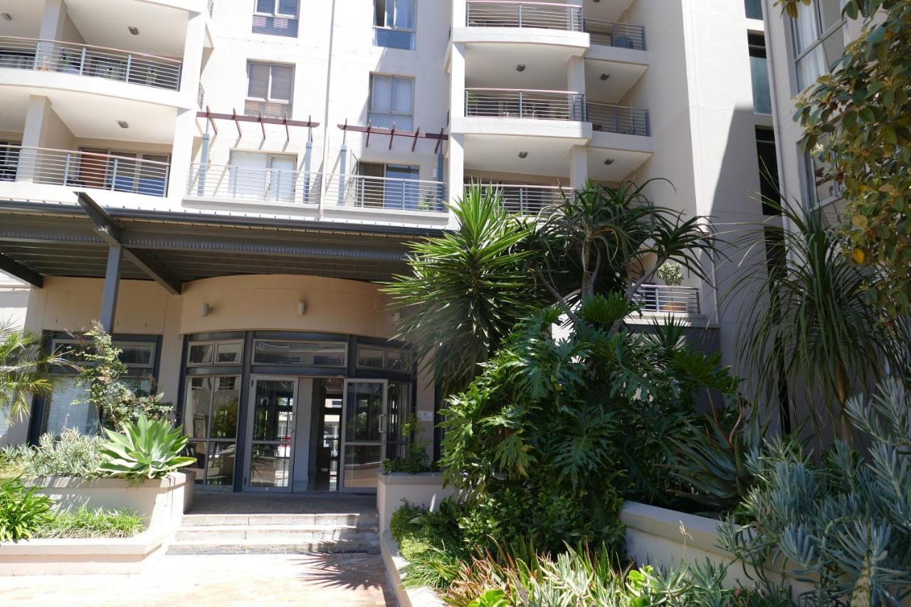 Little Venice Self Catering Apartment Bellville Exterior photo